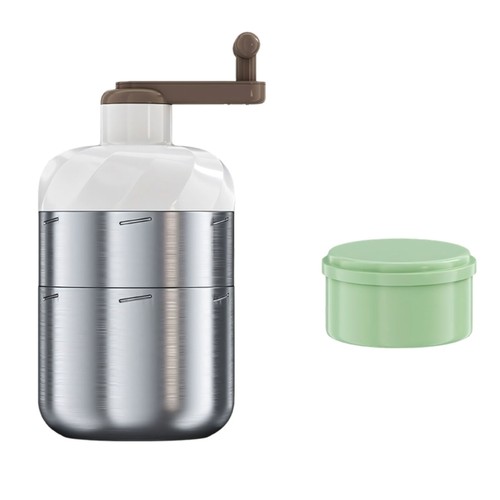 Rustproof 304 stainless - 304,