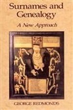 Surnames and Genealogy: a New