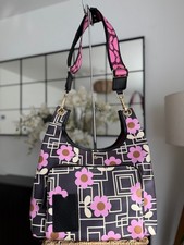 Orla Kiely Floral Crossbody