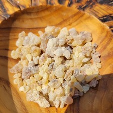 Pure FRANKINCENSE Resin