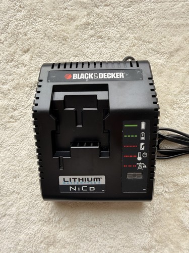 Black decker 21v lithium - 21v,