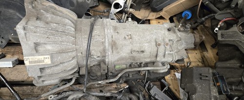 Bmw e36 m43 automatic gearbox - bmw,