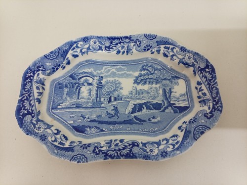 Vintage spode italian - spode,