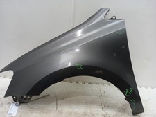 VOLKSWAGEN POLO Left Front Wing N/S 2009-2018 D7R 5 Door Hatchback 
