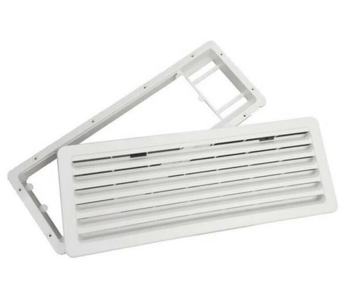 Thetford fridge vent 186mm - thetford,