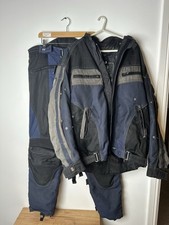 Belstaff Motorcycle Nylon