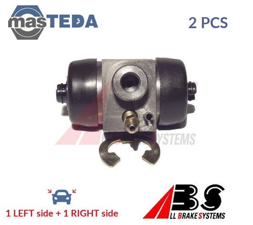 2643 drum wheel - drum, brake