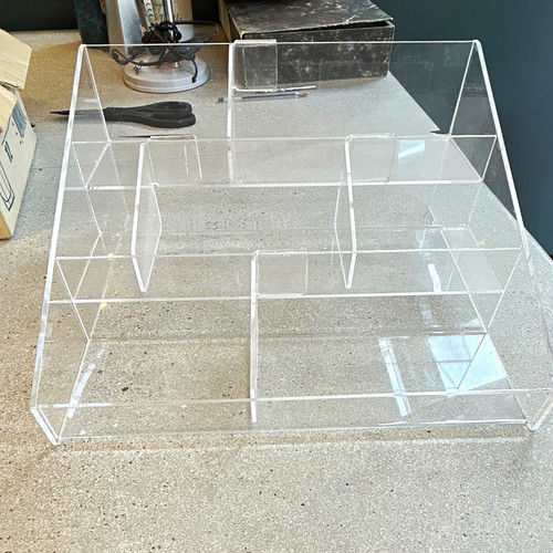 Clear tier - clear,