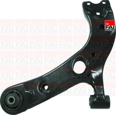 Fai front left lower - front,