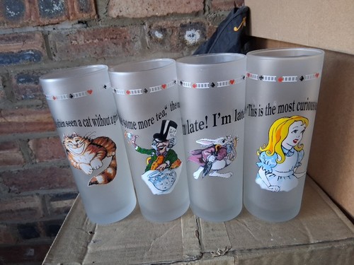 Alice wonderland 16oz - in,