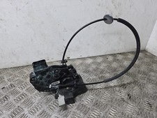 Ford Focus Mk2 Cc3 2dr Coupe