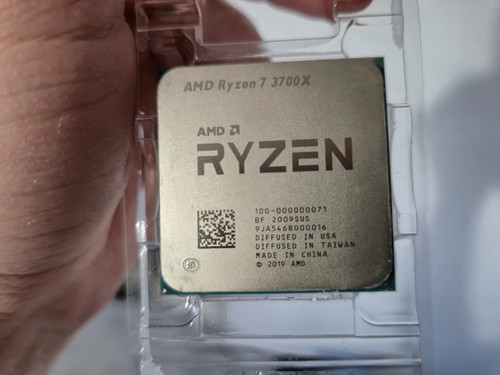 Amd ryzen 3700x 3 - ryzen,