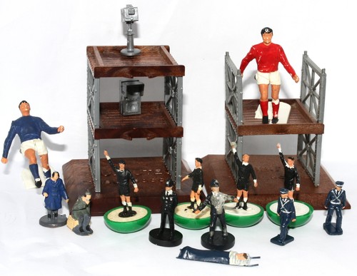 Subbuteo tower spares - spares,