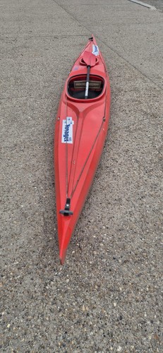 Voyager 445 touring kayak - voyager, –