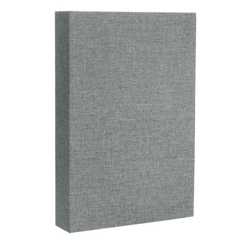 Decorative books linen fake - books,