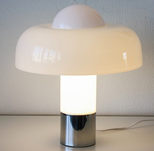 Bauhaus guzzini style - guzzini, space