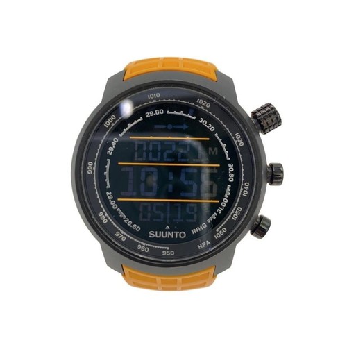 Suunto quartz watch - suunto,
