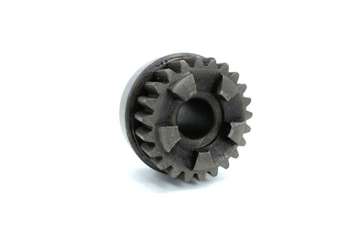 Villiers engine gearbox - villiers,