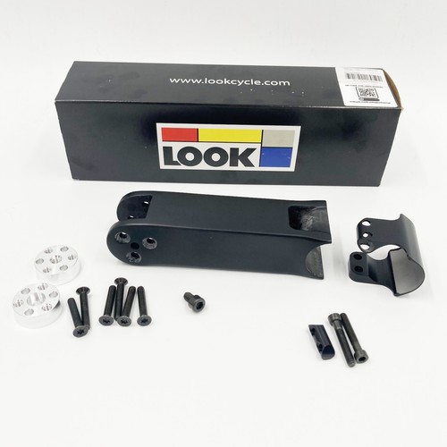 Look track t20 carbon stem - track,