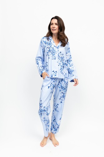 Nora rose cyberjammies lucy - rose, by