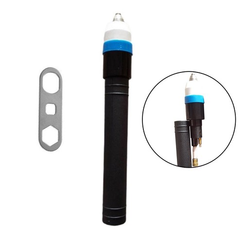 Efficient for p80 torch head - for,