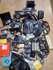 Camera Accessories Job Lot