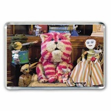 RETRO - BAGPUSS - KIDS TV -
