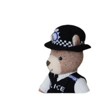 Wpc bear - wpc,