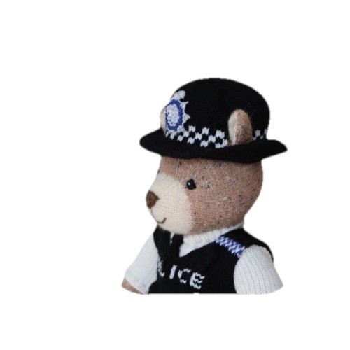 Wpc bear - wpc,