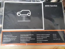 NEW GENUINE MINI R50 R52 R53
