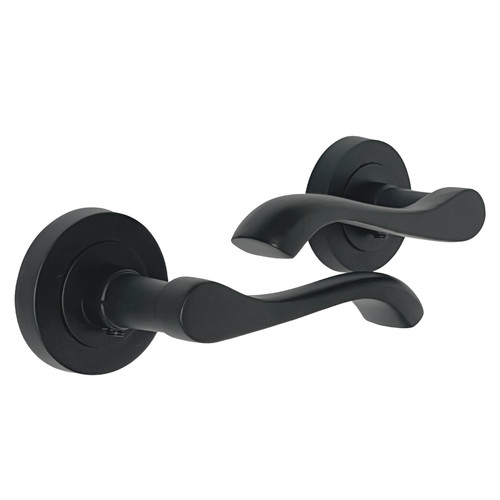 Cadenza door handle modern - cadenza,