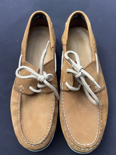 Mens timberland deck shoes - deck,