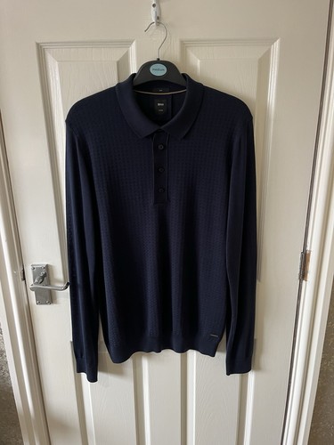 Hugo boss silk - hugo, fit