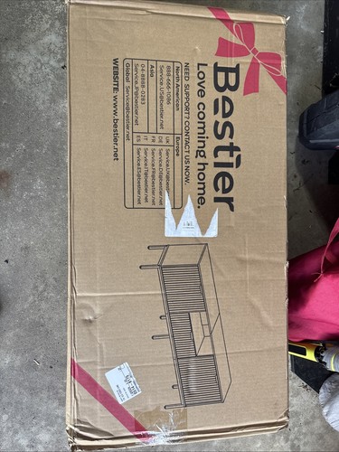 Nib bestier retro stand - nib,