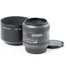 SMC PENTAX-F 85mm F/2.8 SOFT