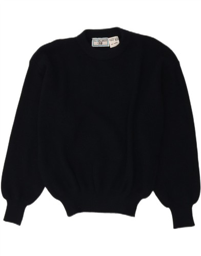 Vintage womens oversized crew - womens,