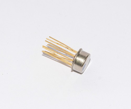 Dual spst analog - dual,