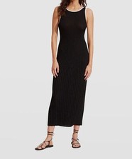 $169 Seafolly Women's Black