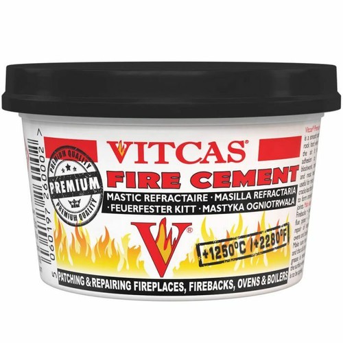 Vitcas black fire - vitcas,