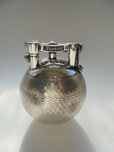 Vintage 1929 dunhill - vintage,
