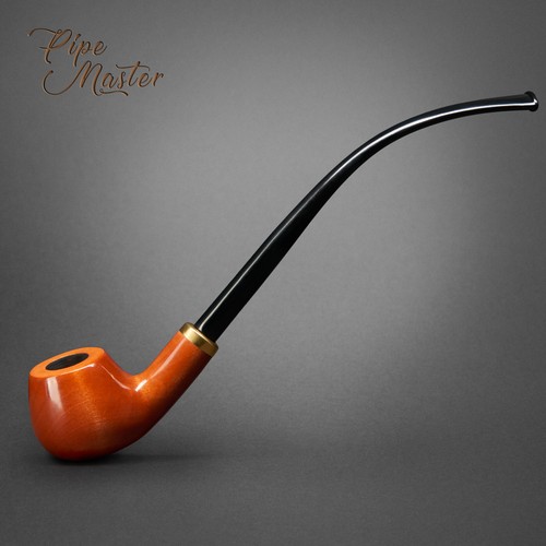 Brog hand carved wooden - mr.,