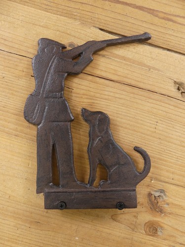 Weathervane top hunter dog - weathervane,