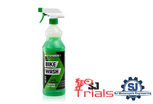 Motoverde bike wash - 1l, mx