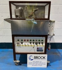 Nielsen Compact Enrober