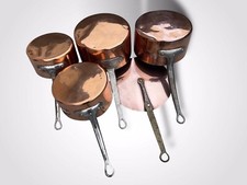 Antique French Set Of