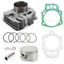 TOP END KIT W/ CYLINDER For