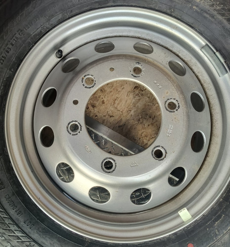 Oem ford transit - ford, t150