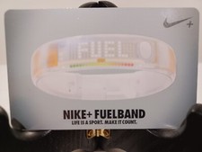 NIKE GIFT CARD " NIKE +