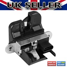 For SEAT Ibiza 6J 2008-2017 Altea XL 2004-2020 Tailgate Trunk Boot Lock Actuator