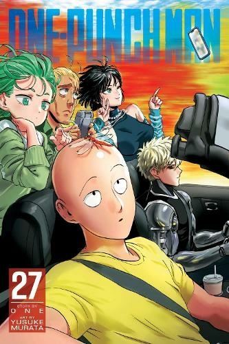 One punch man vol by - man,,